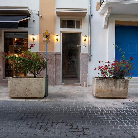 Jardin Colonial Boutique Hotel Санто Доминго Екстериор снимка