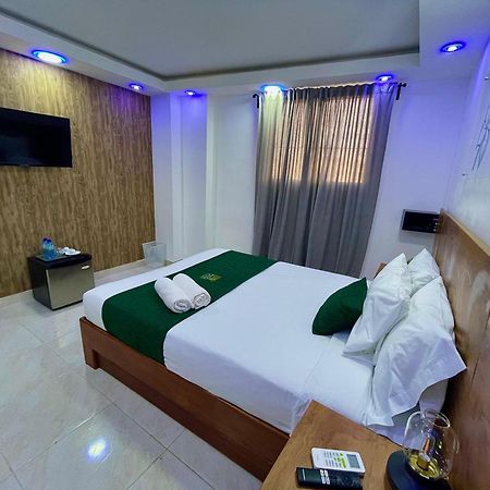 Jardin Colonial Boutique Hotel Санто Доминго Екстериор снимка