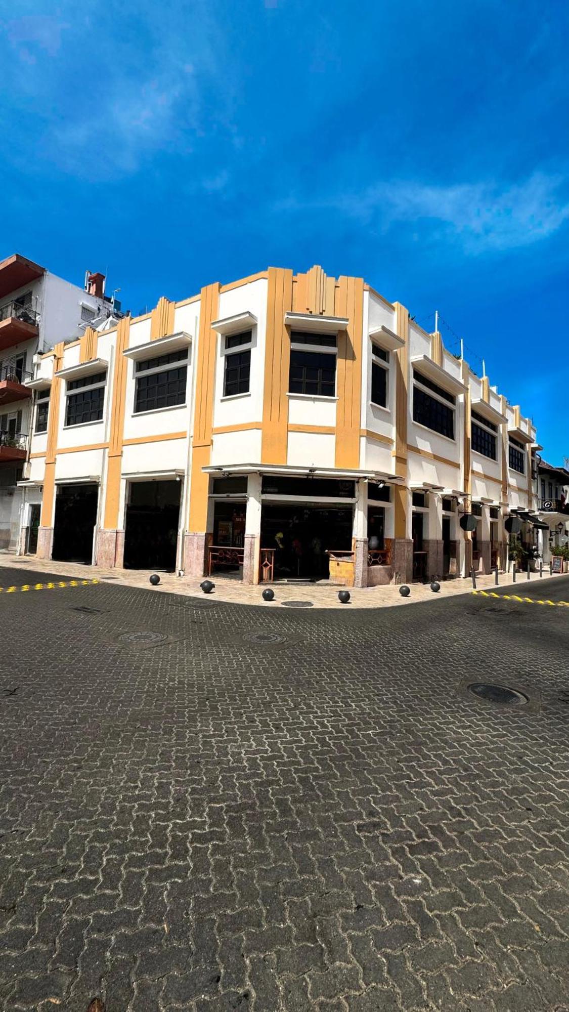 Jardin Colonial Boutique Hotel Санто Доминго Екстериор снимка