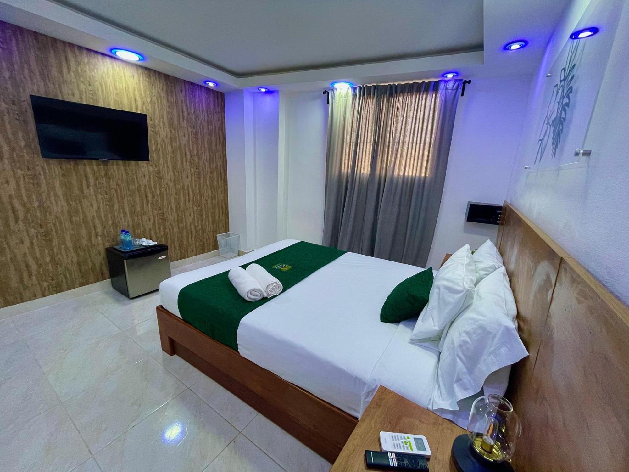 Jardin Colonial Boutique Hotel Санто Доминго Екстериор снимка