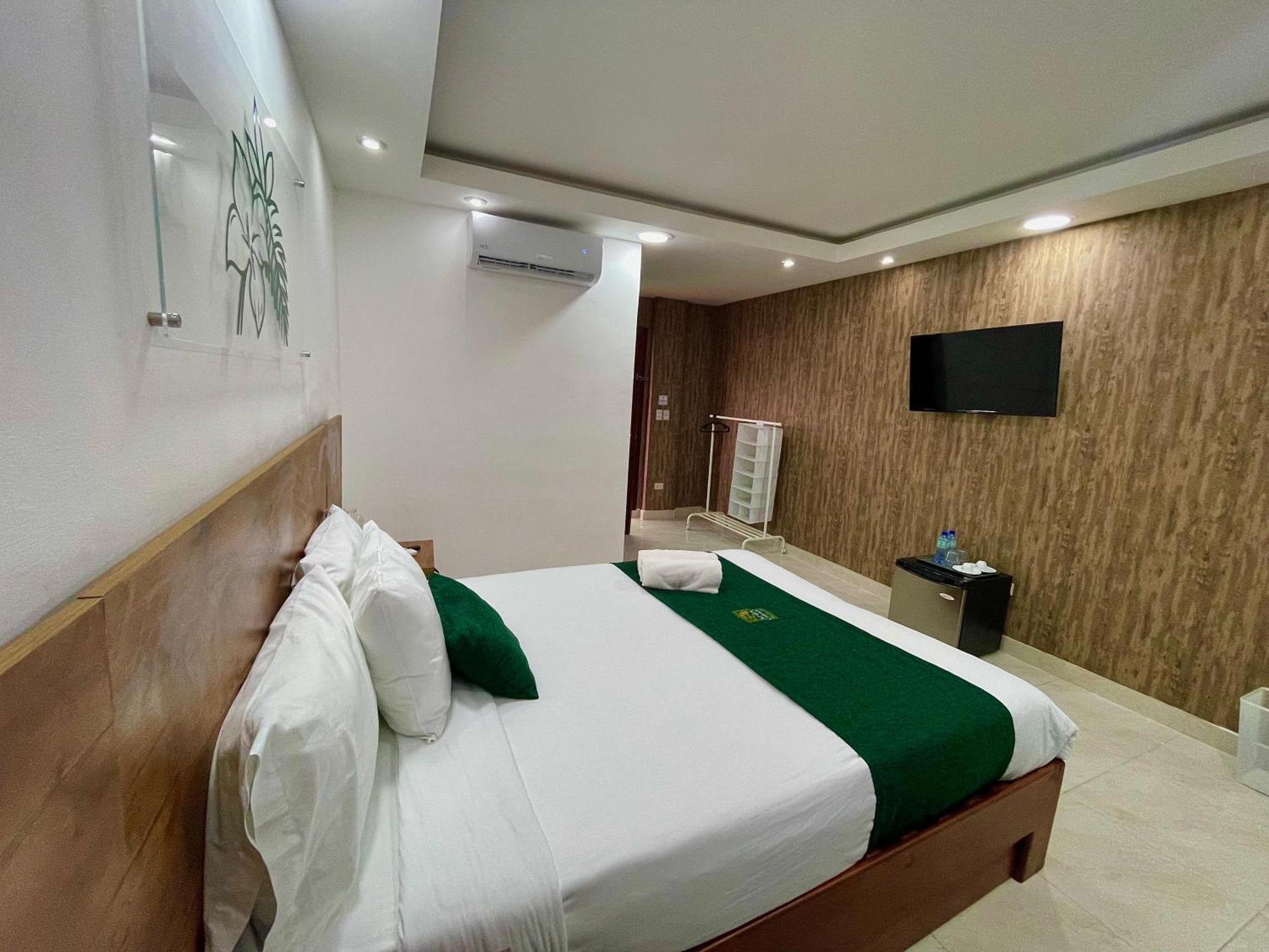 Jardin Colonial Boutique Hotel Санто Доминго Екстериор снимка