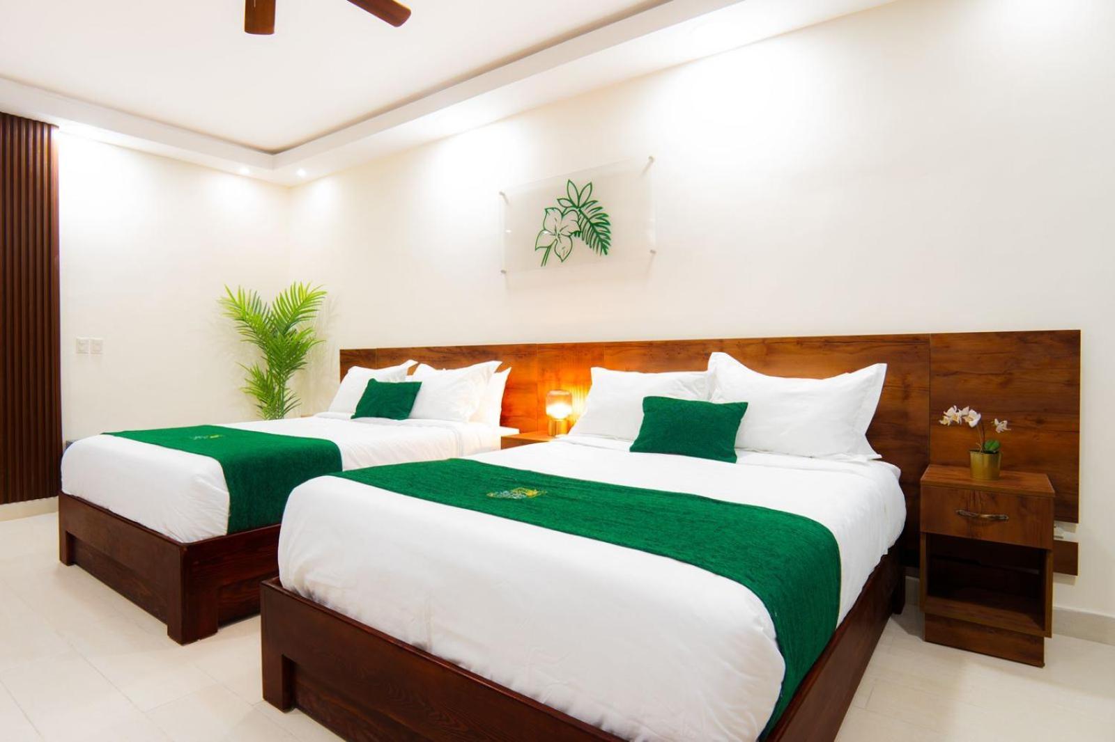 Jardin Colonial Boutique Hotel Санто Доминго Екстериор снимка