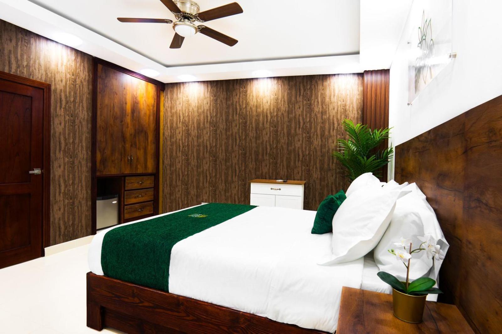 Jardin Colonial Boutique Hotel Санто Доминго Екстериор снимка