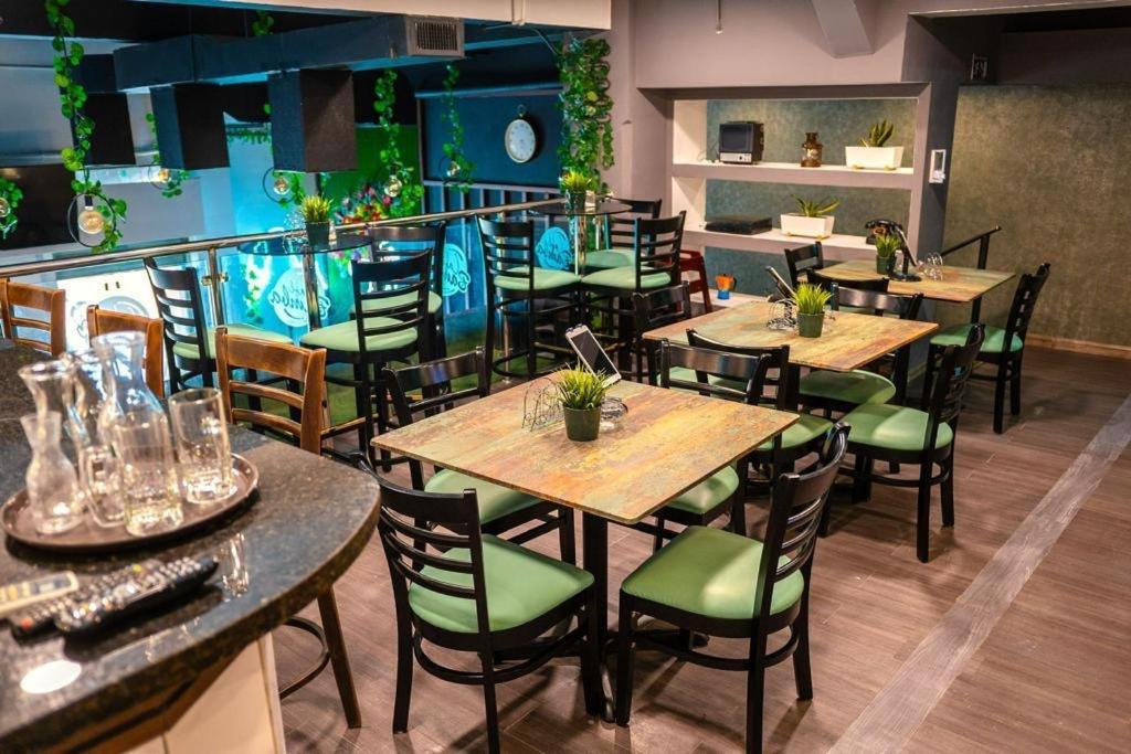 Jardin Colonial Boutique Hotel Санто Доминго Екстериор снимка