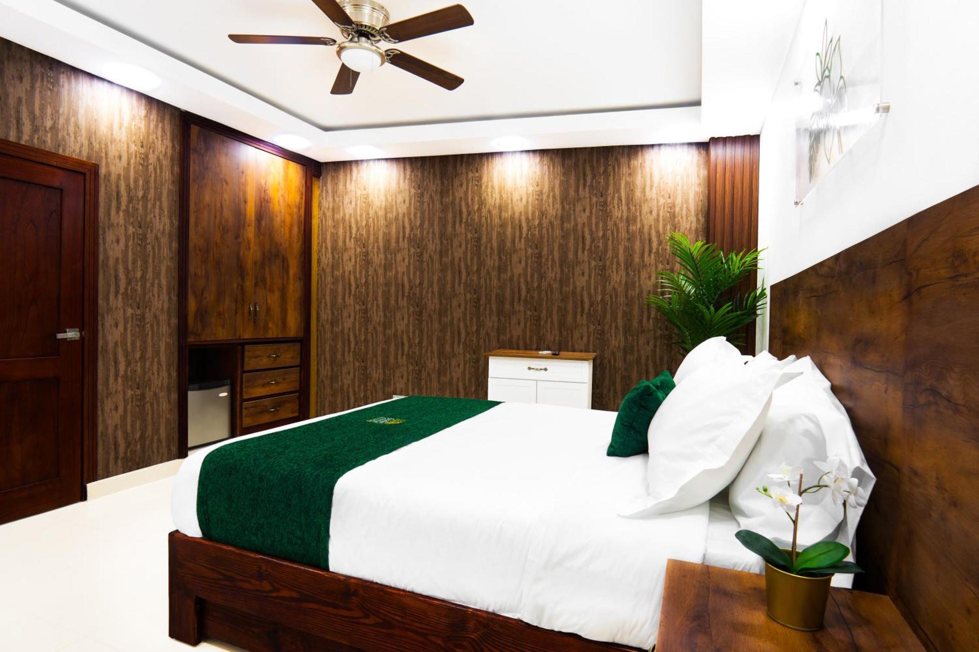 Jardin Colonial Boutique Hotel Санто Доминго Екстериор снимка